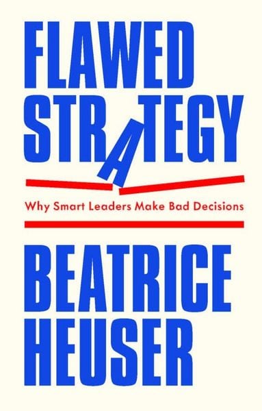 Produktbild: Flawed Strategy