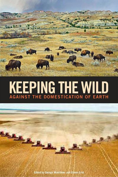 Produktbild: Keeping the Wild