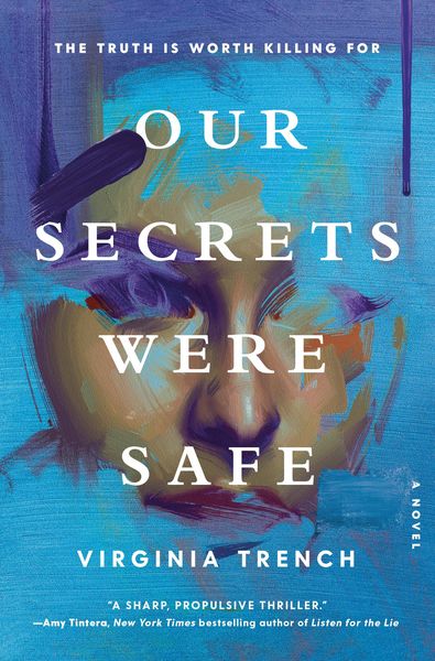 Produktbild: Our Secrets Were Safe