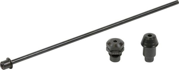 Produktbild: Makita 1911U4-7 Mundst&uuml;ck-Set 3.2mm 1St.