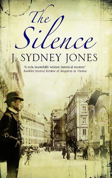 Produktbild: The Silence