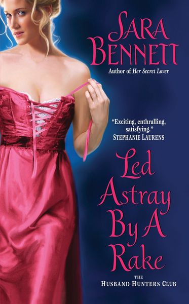 Produktbild: Bennett, S: Led Astray by a Rake