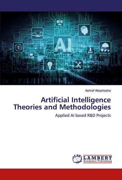 Produktbild: Artificial Intelligence Theories and Methodologies