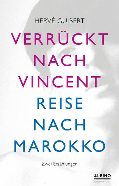 Produktbild: Verr&uuml;ckt nach Vincent & Reise nach Marokko