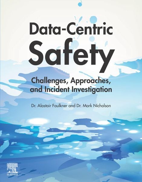 Produktbild: Data-Centric Safety