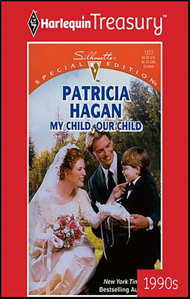 Produktbild: My Child, Our Child