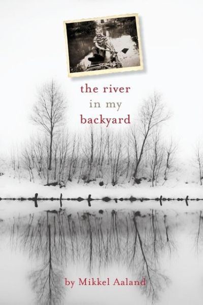 Produktbild: The River in My Backyard