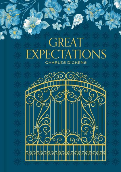 Produktbild: Great Expectations