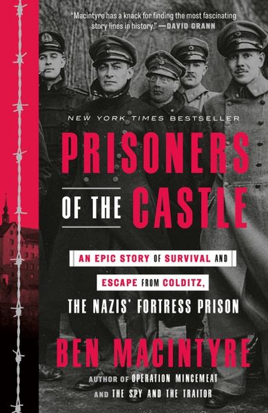 Produktbild: Prisoners of the Castle