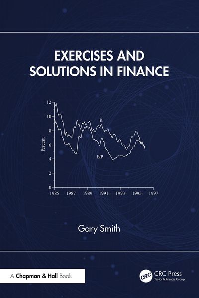 Produktbild: Exercises and Solutions in Finance