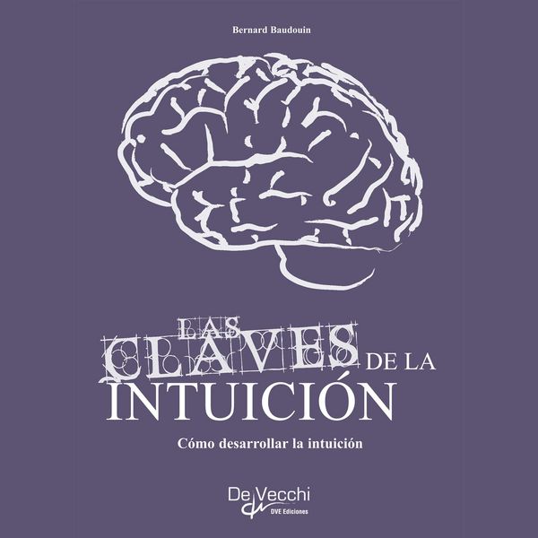 Produktbild: Las claves de la intuici&oacute;n