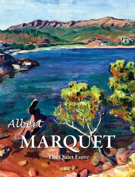Produktbild: Albert Marquet