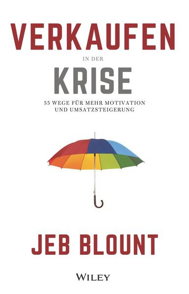 Produktbild: Verkaufen in der Krise