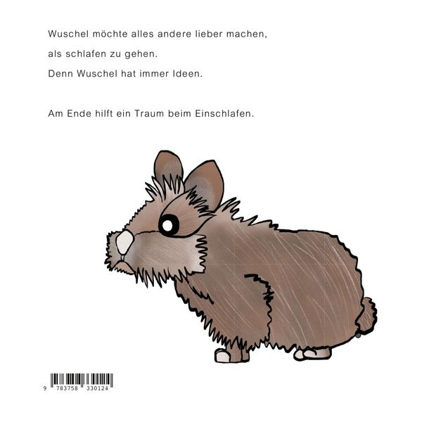 Produktbild: Wuschel