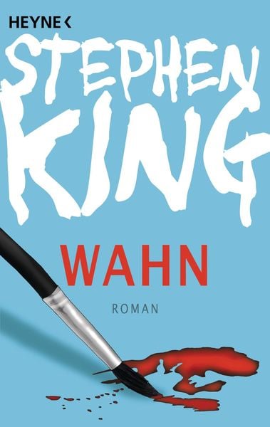 Produktbild: Wahn