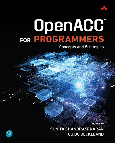 Produktbild: OpenACC for Programmers