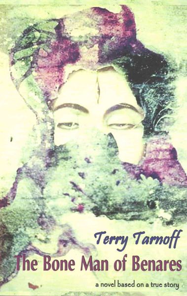 Produktbild: The Bone Man of Benares