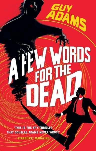 Produktbild: A Few Words For The Dead