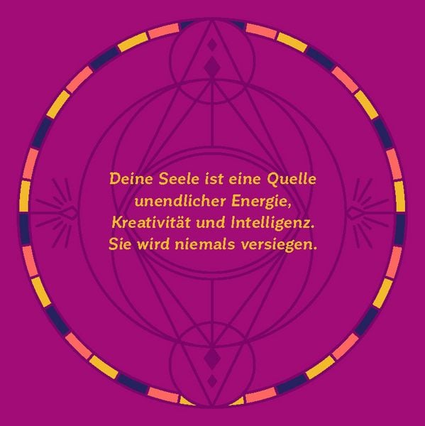Produktbild: Meditationen und Affirmationen