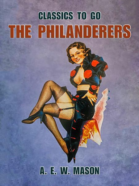 Produktbild: The Philanderers