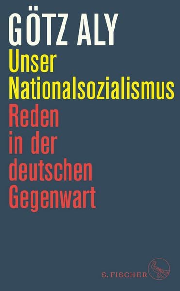 Produktbild: Unser Nationalsozialismus