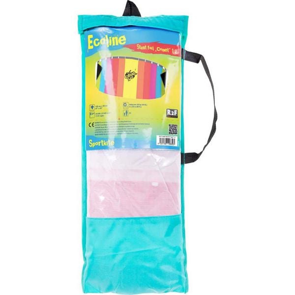 Produktbild: Lenkmatte Comet Rainbow