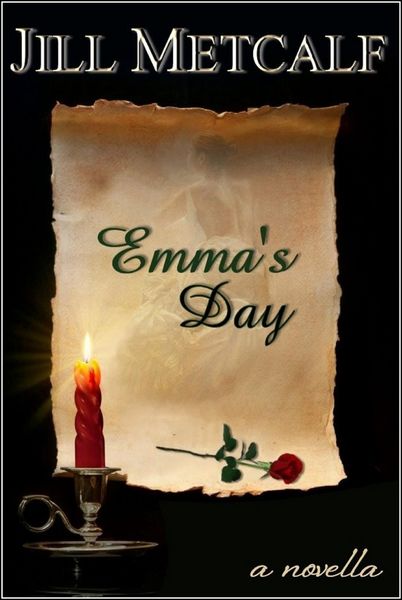 Produktbild: Emma's Day (A Novella)