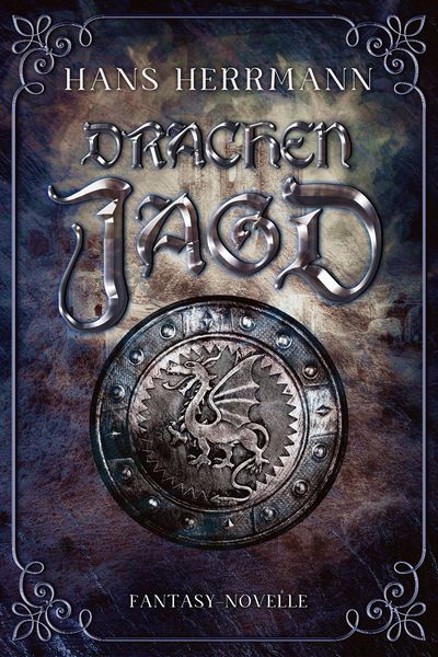 Produktbild: Drachenjagd