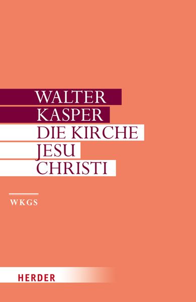 Produktbild: Die Kirche Jesu Christi