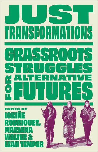 Produktbild: Just Transformations