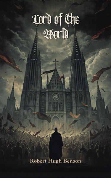 Produktbild: Lord of the World