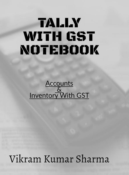 Produktbild: Tally With GST