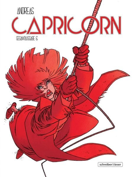 Produktbild: Capricorn