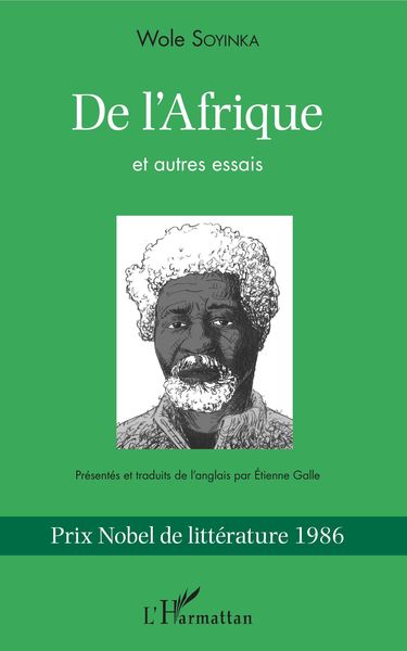 Produktbild: De l'Afrique