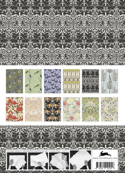 Produktbild: Arts & Crafts Movement
