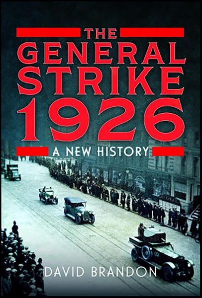 Produktbild: General Strike 1926