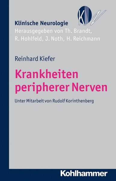 Produktbild: Krankheiten peripherer Nerven