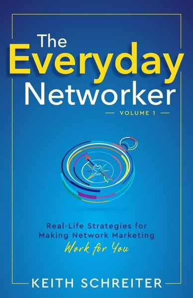 Produktbild: The Everyday Networker
