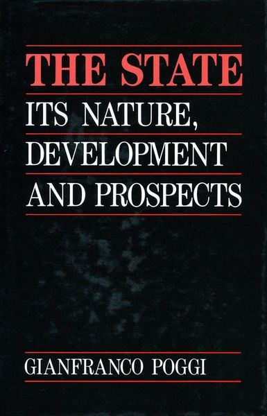 Produktbild: The State