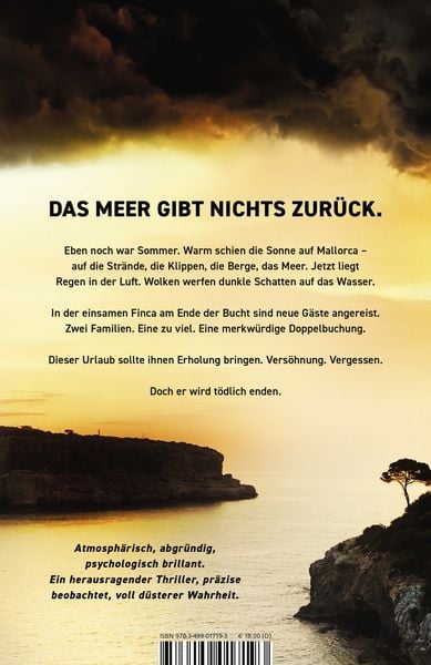 Produktbild: Meeresdunkel