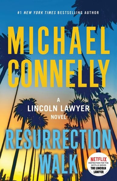 Produktbild: Resurrection Walk