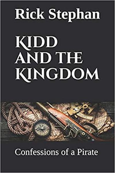 Produktbild: Kidd and the Kingdom