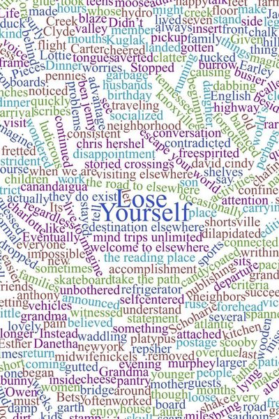 Produktbild: Lose Yourself