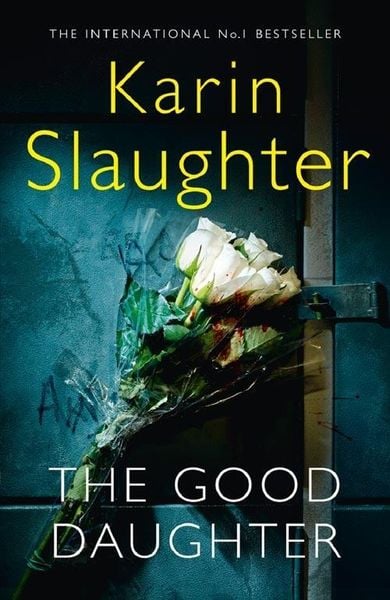 Produktbild: Slaughter, K: The Good Daughter