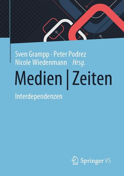 Produktbild: Medien | Zeiten