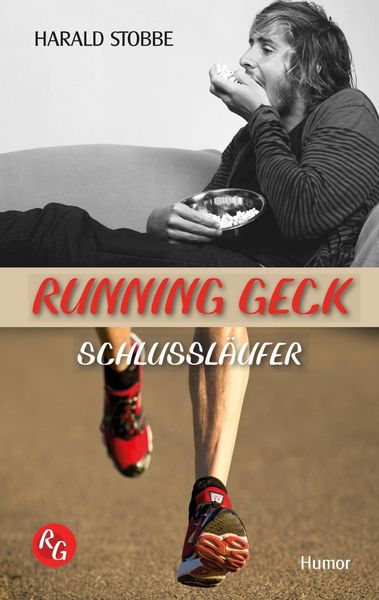 Produktbild: Running Geck