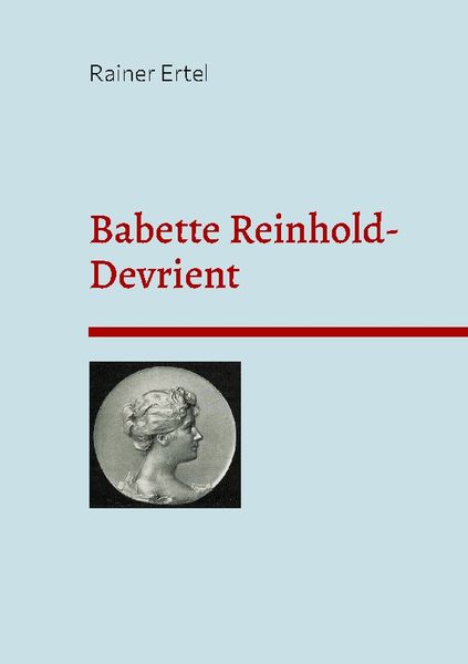 Babette Reinhold-Devrient