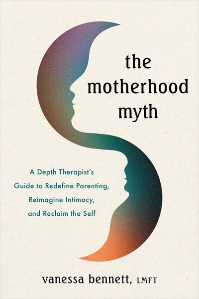 Produktbild: The Motherhood Myth