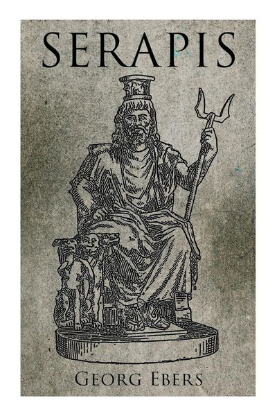 Produktbild: Serapis