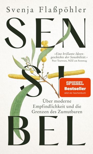 Produktbild: Sensibel